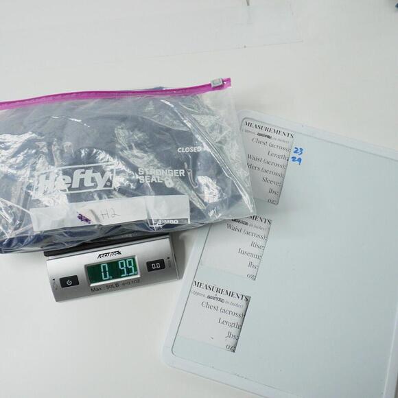 Free People Wool Yak Blnd V Neck Oversized Slouchy Blue Sweater Lagenlook Boho S - Picture 6 of 6